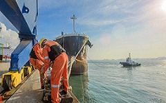 Mooring Experts Mooring Experts