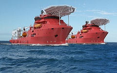 Offshore Support Offshore Support